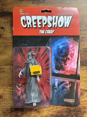 Creepshow The Creep Figure